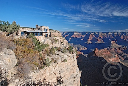 Grand Canyon