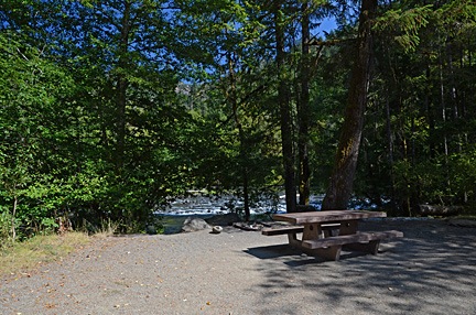Picnic Spot