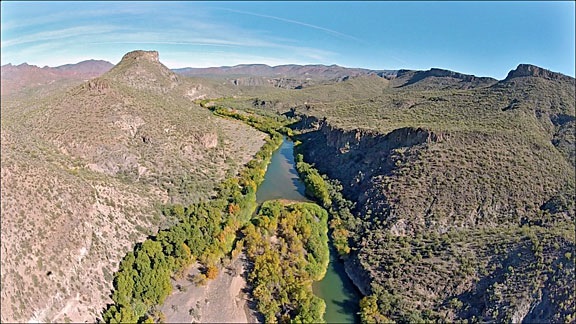 Verde River