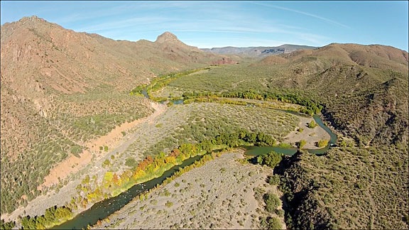 Verde River