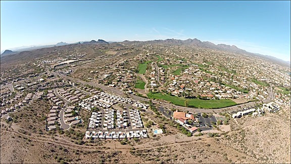 Fountain Hills