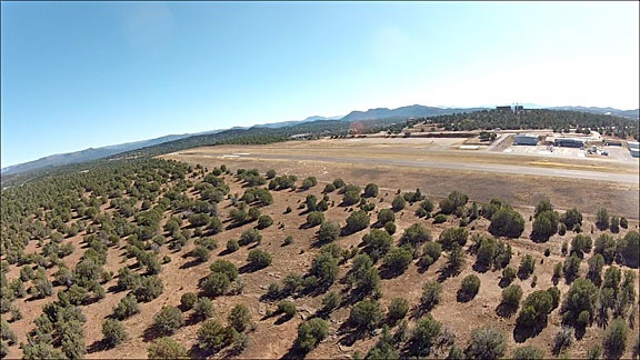 Payson Airport
