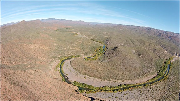 Verde River