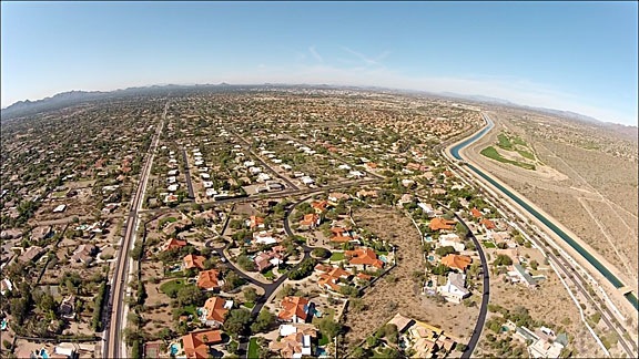 Scottsdale