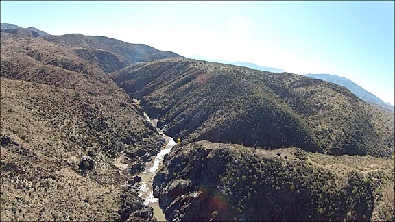 Tonto Creek