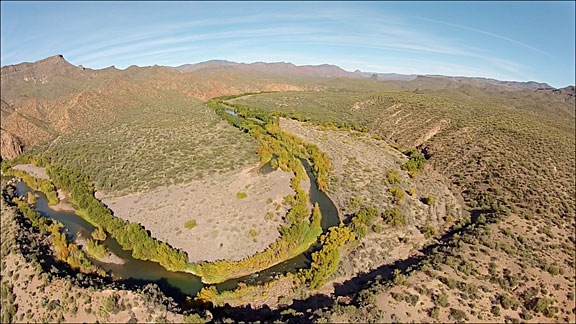 Verde River