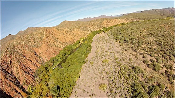 Verde River