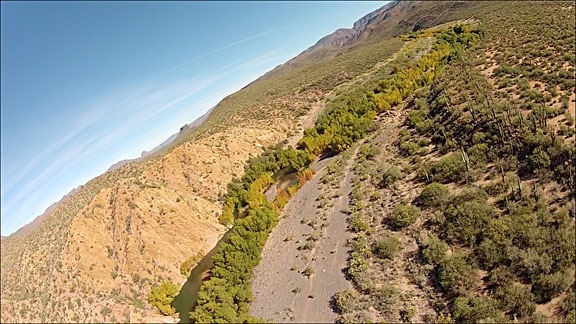 Verde River