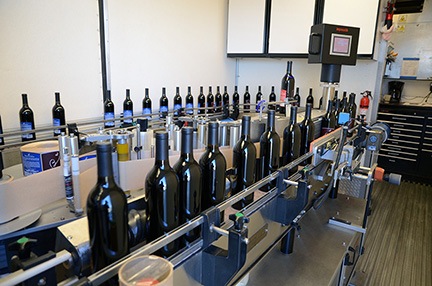 Applying Labels