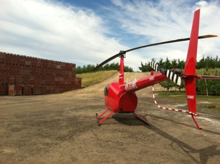 Ice Harbor