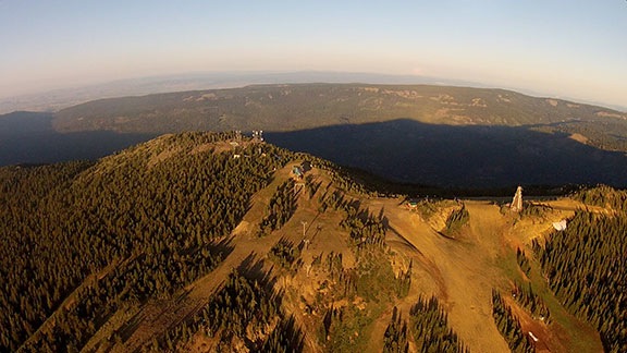 Mission Ridge