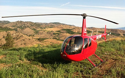 My Helicopter