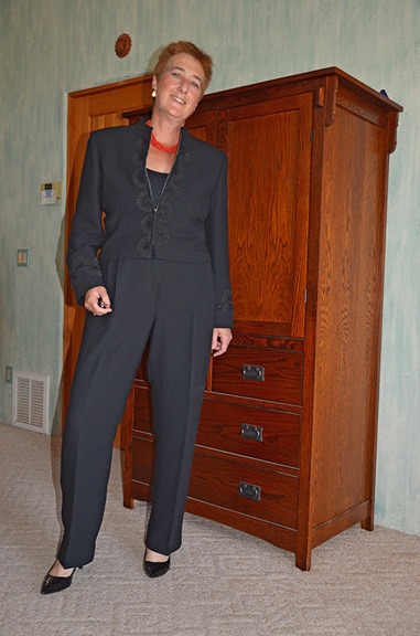 Pants Outfit