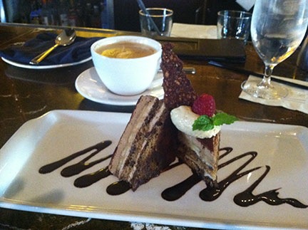 Dessert