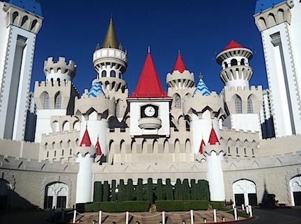 Excalibur