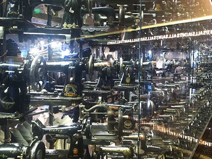 Sewing Machines