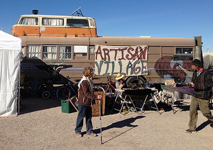 Artisan Village