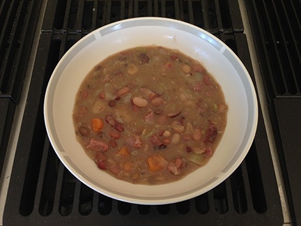 Bean Soup