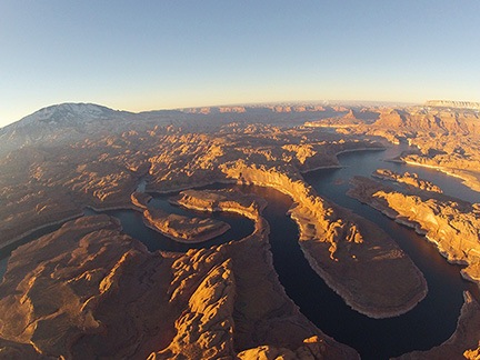 San Juan River