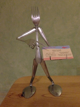 Forkman