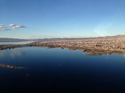 Lake Havasu