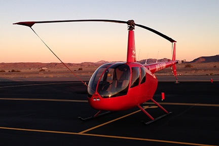 N630ML in Last Light