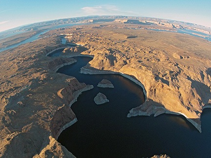 Navajo Canyon