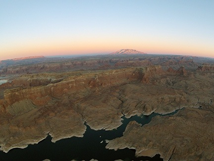 West Canyon