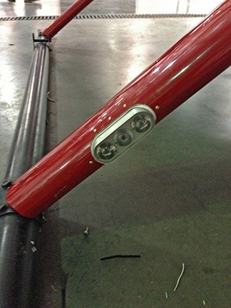Devore Aviation Lights
