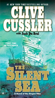 The Silent Sea