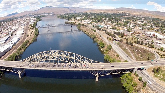 Bridges