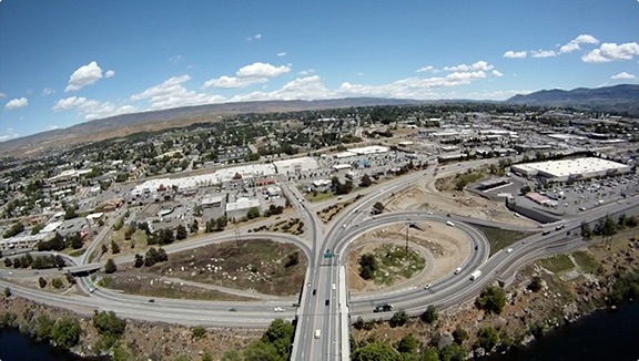 East Wenatchee