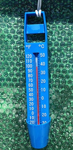 Temperature