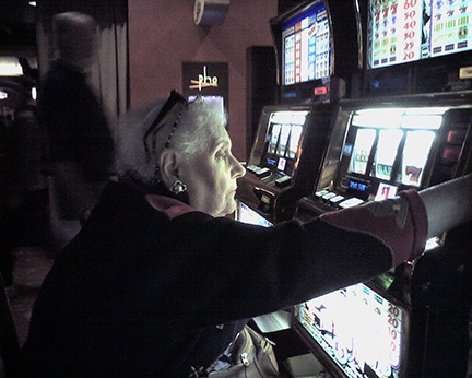 Las Vegas