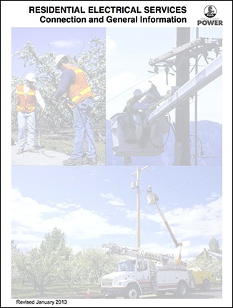 Chelan County Electric Guide