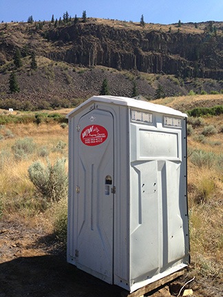 Outhouse