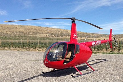 Robinson R44