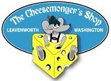 Cheesemonger