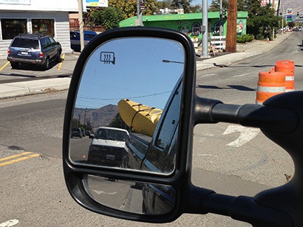Mirror View