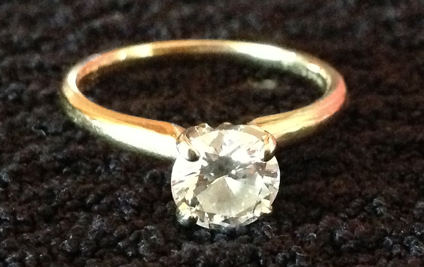 Engagement Ring