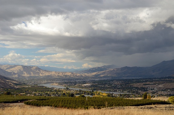Cloud View