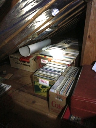 records