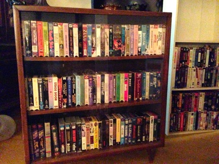 vhs