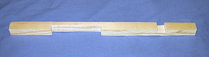Entrance Reducer