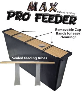 Frame Feeder