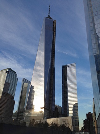 Freedom Tower