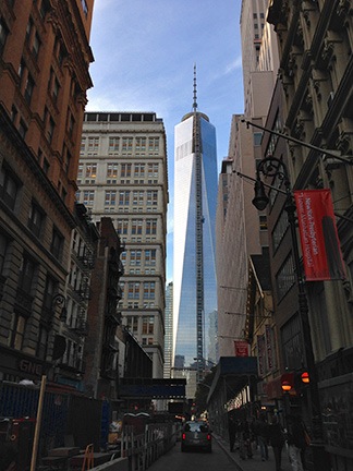 Freedom Tower