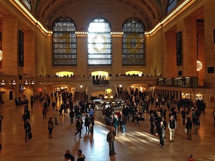 Grand Central Terminal