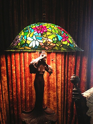One Lamp of Many
