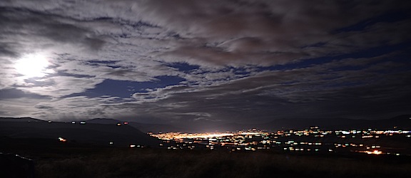 Moonlight